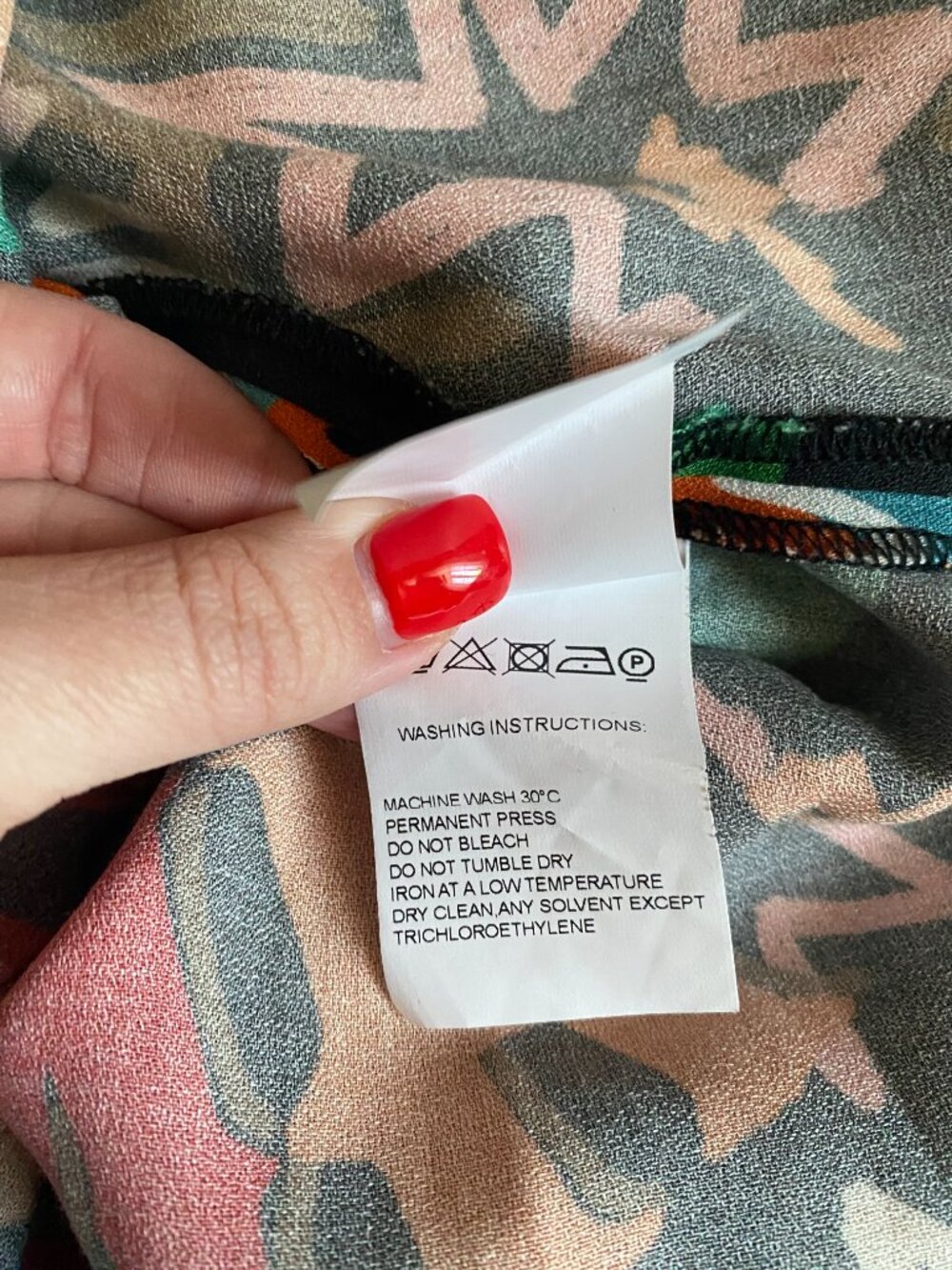 FARM Rio x Anthropologie | Baleares Maxi Dress - Picture 11 of 11
